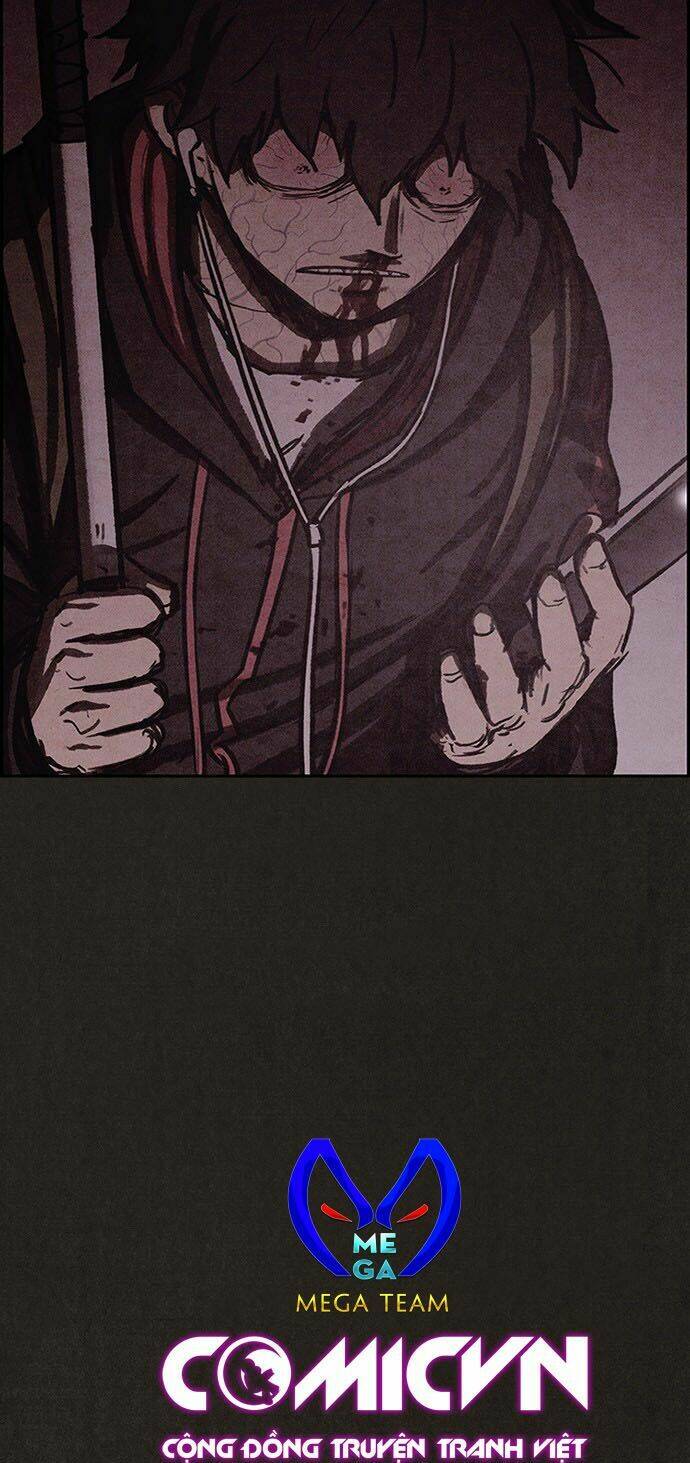 quái vật tại chung cư xanh chapter 20 66