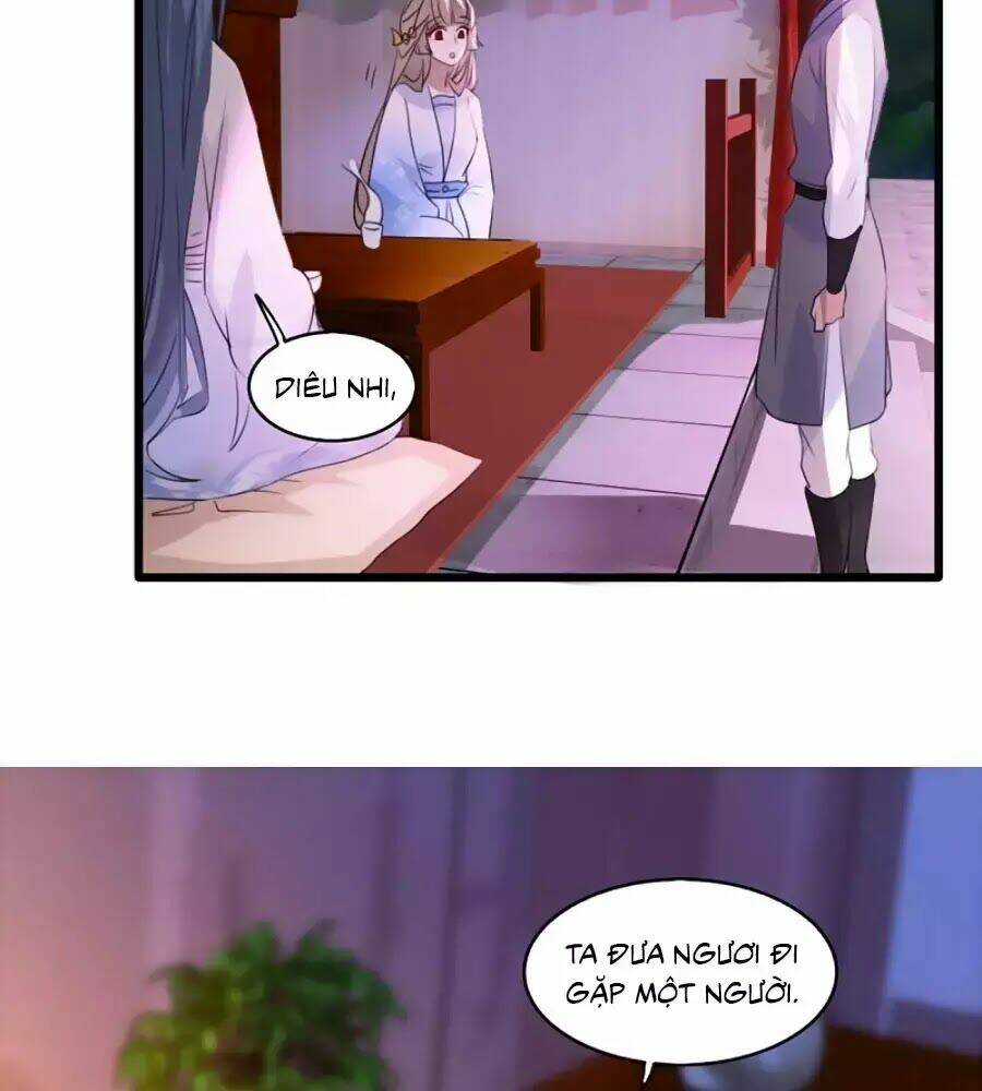 gian phi như thử đa kiều chapter 71 16