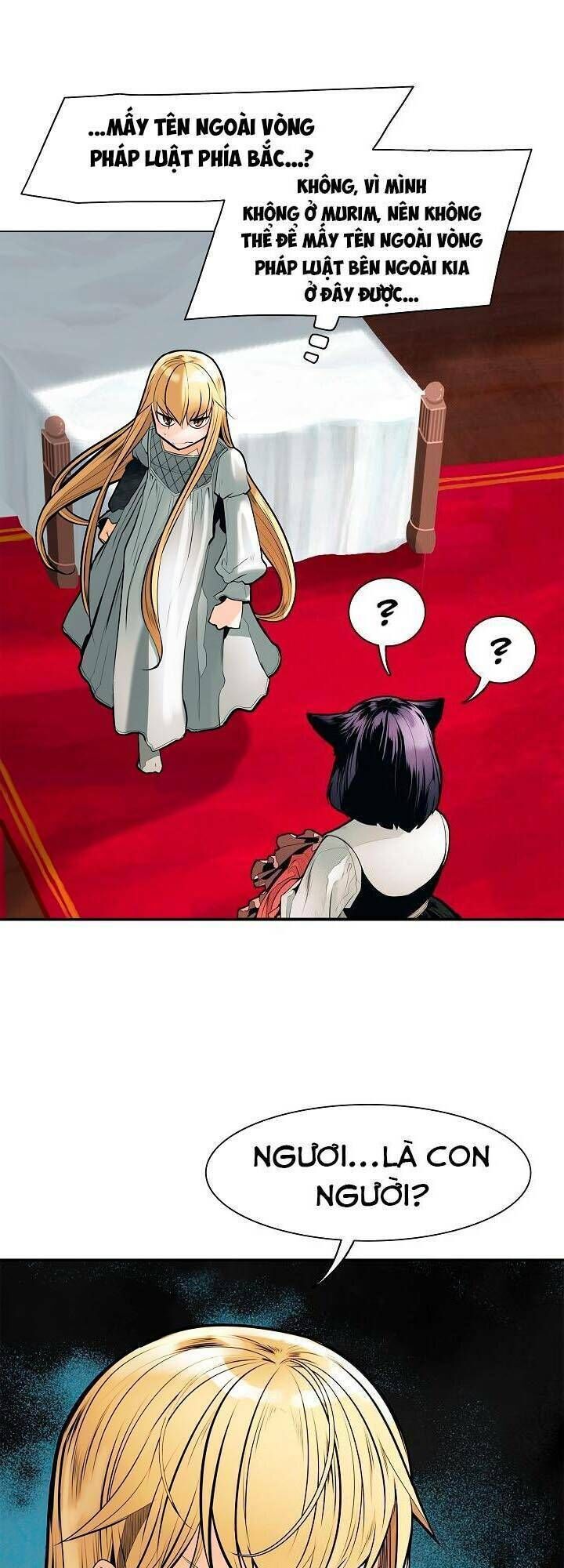 bất bại chân ma chapter 41 24