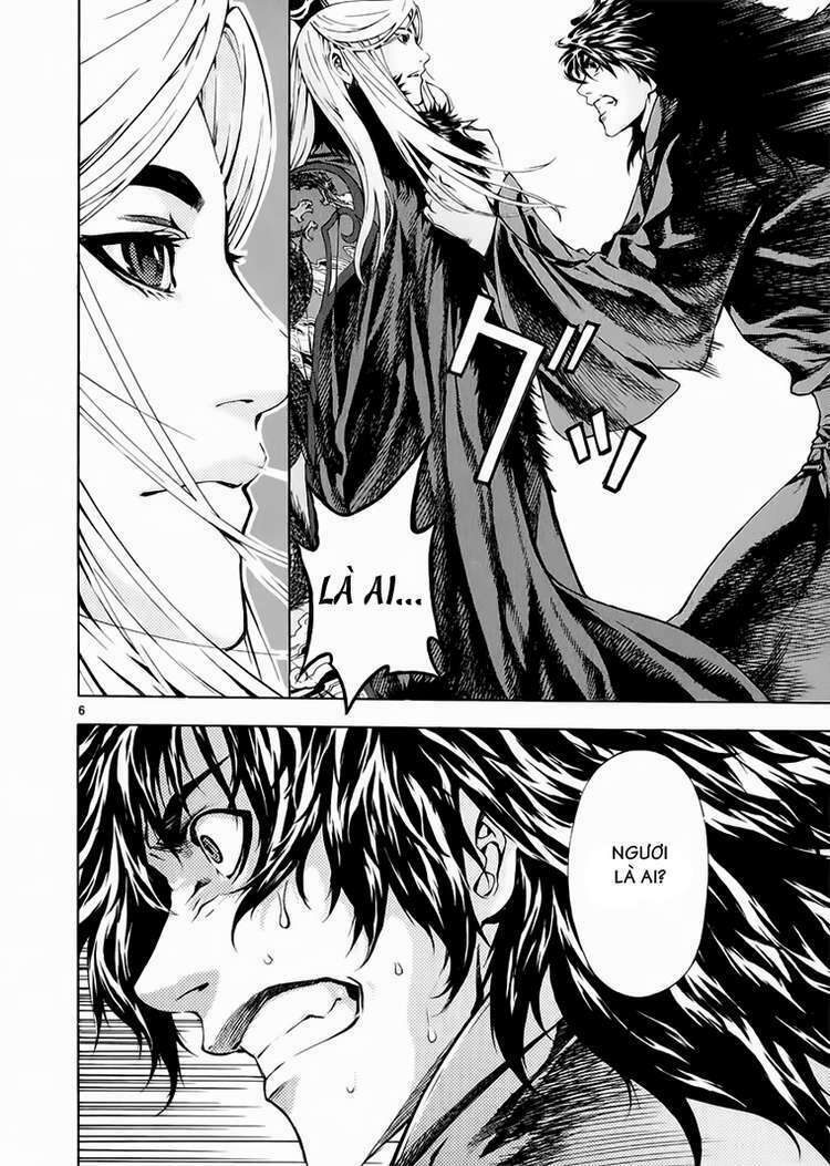 shin angyo onshi (tân ám hành ngự sử) chapter 63 5