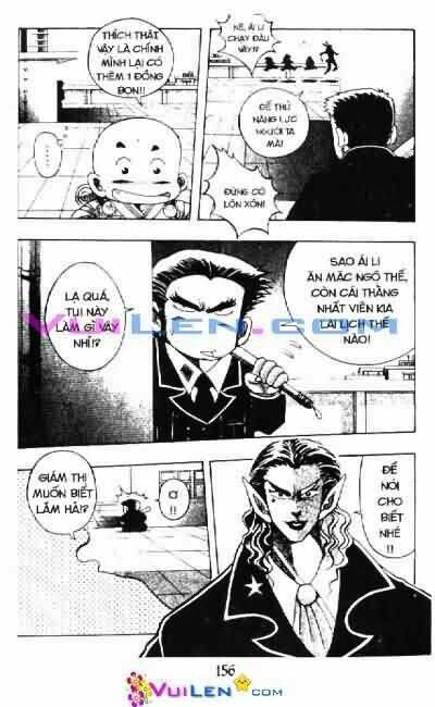 những người bạn tốt chapter 4 157