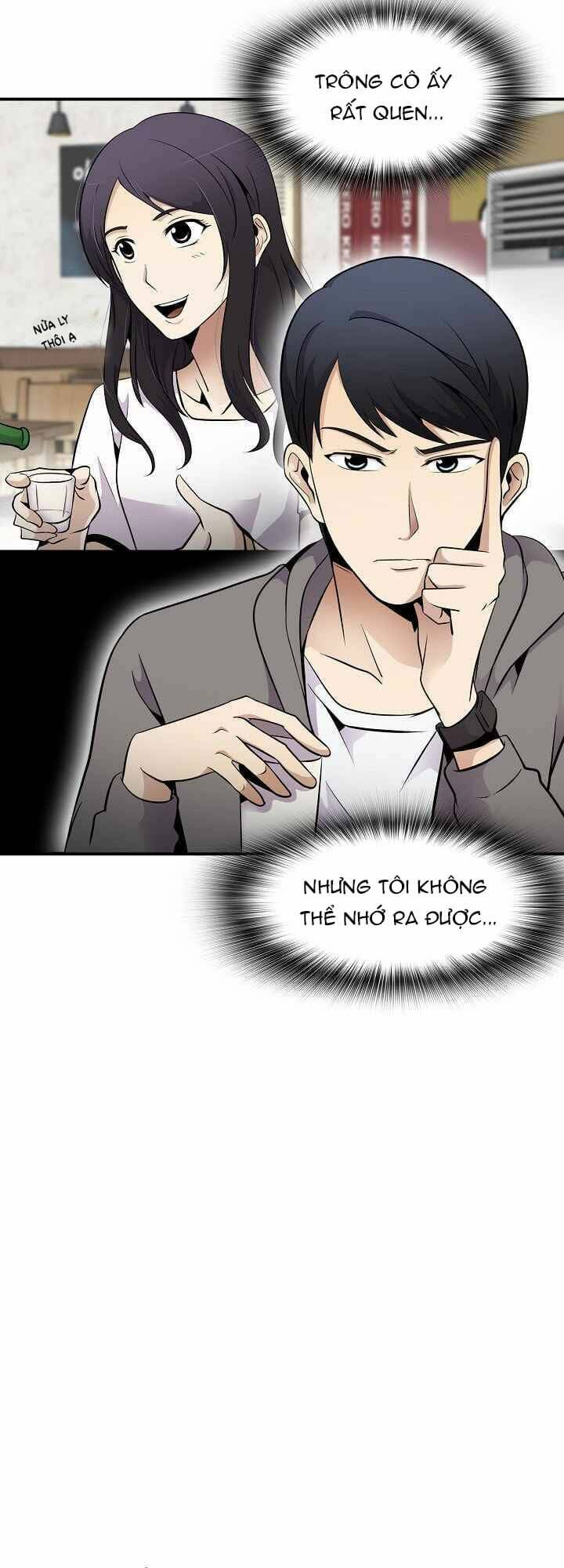 điều tra viên chuyển sinh chapter 30 23