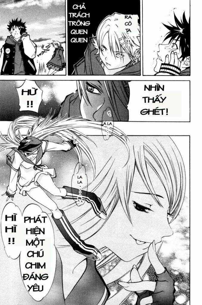 air gear chapter 6 20