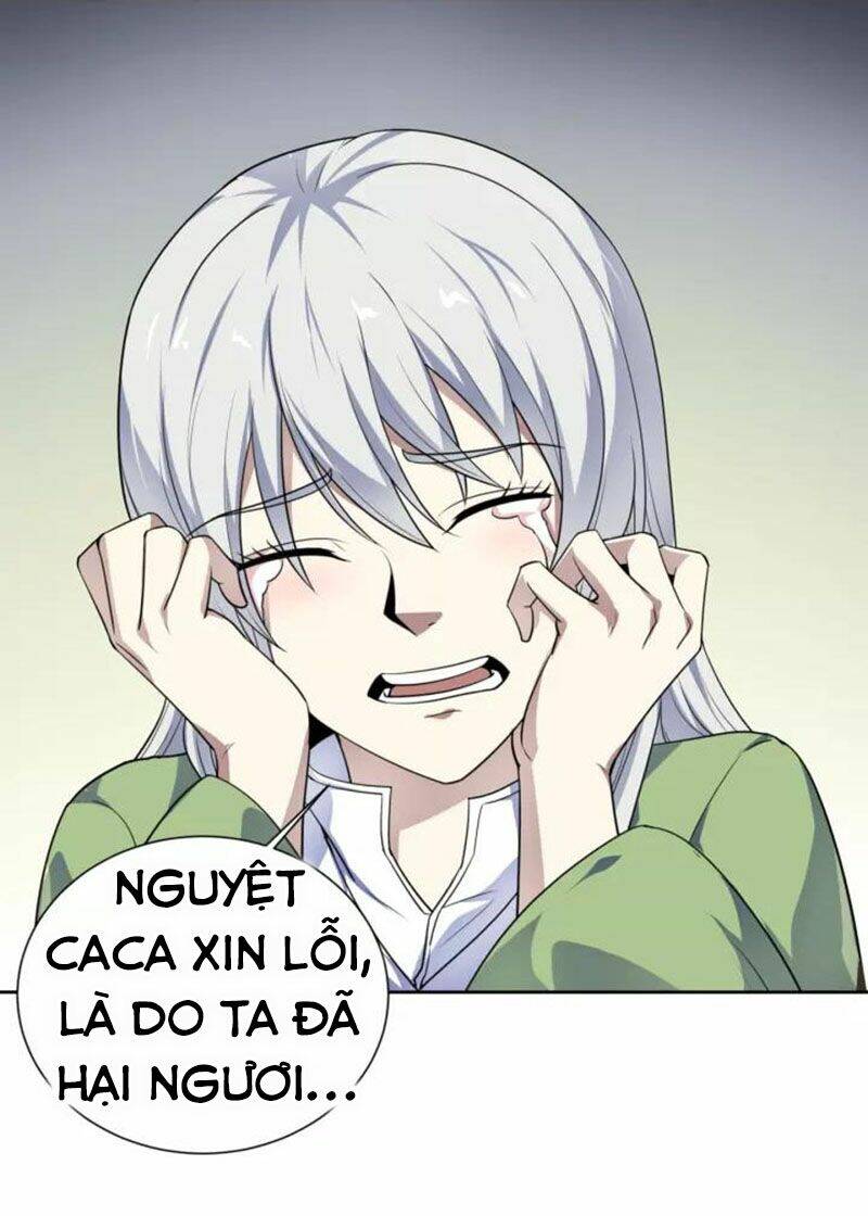 nghịch thiên đại thần chapter 63.5 22