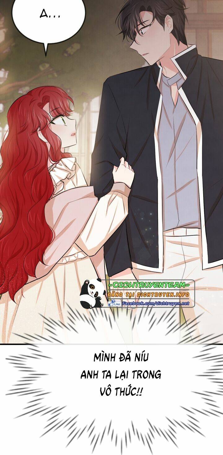 tiểu thư scarlet, em không muốn trả thù sao? chapter 14 32