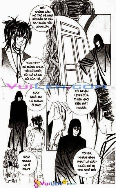 cặp đôi kỳ lạ chapter 2 147