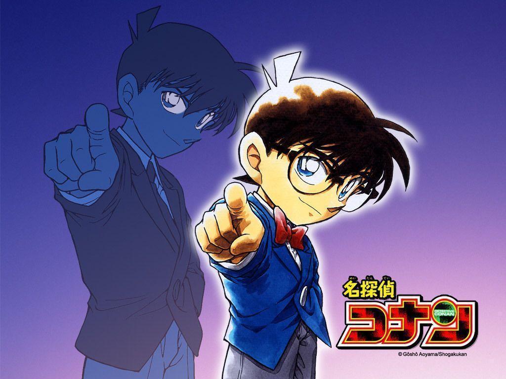 Poster 8 tấm A4 Detective Conan Thám Tử Lừng Danh anime tranh treo album ảnh in hình đẹp (MẪU GIAO NGẪU NHIÊN)