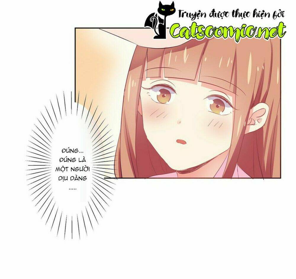 bị quyến rũ, làm sao đây? chapter 10 12