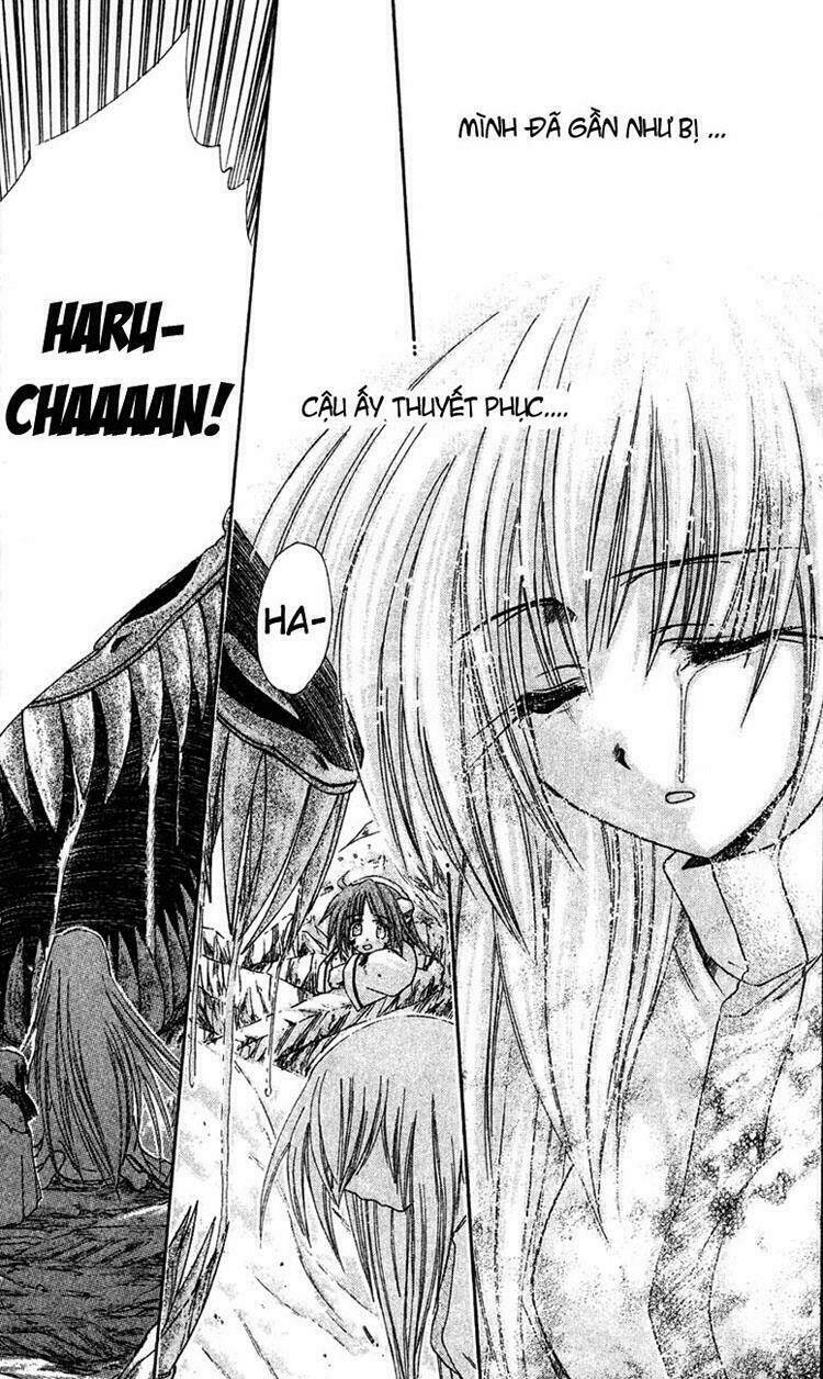 watashi no messiah-sama chapter 5 32