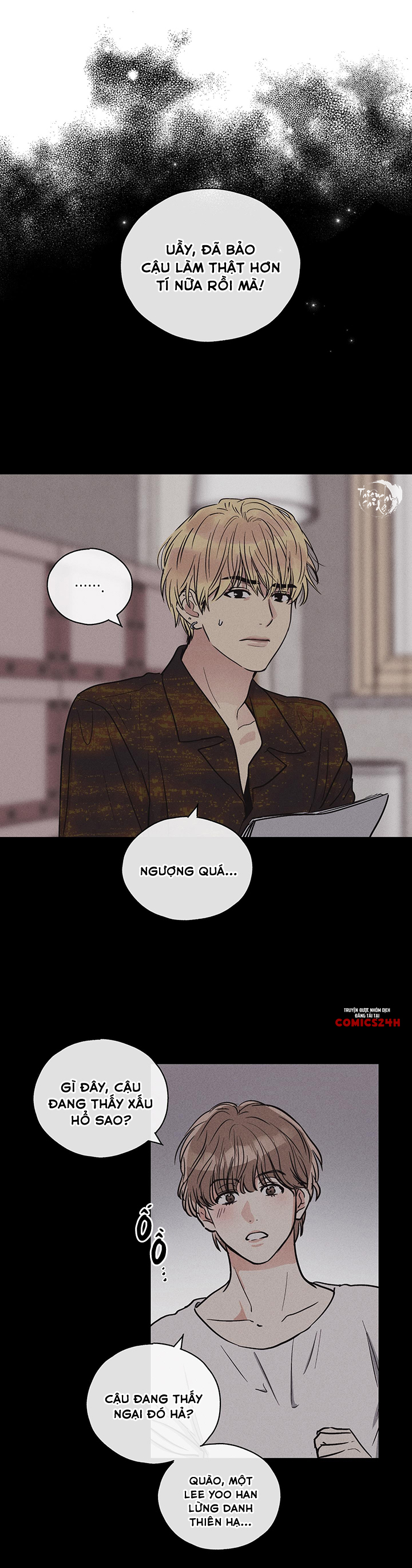 trả thù chapter 7 2