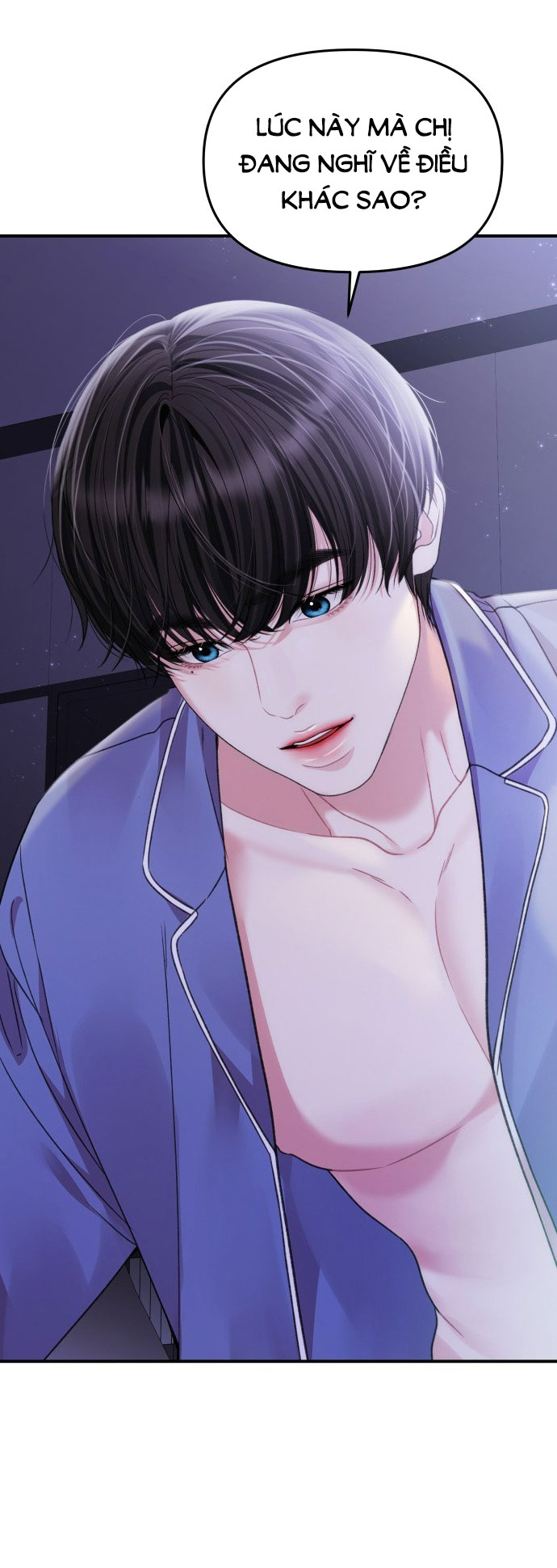 gửi em người đánh cắp những vì sao - to you who swallowed a star chapter 147.1 27