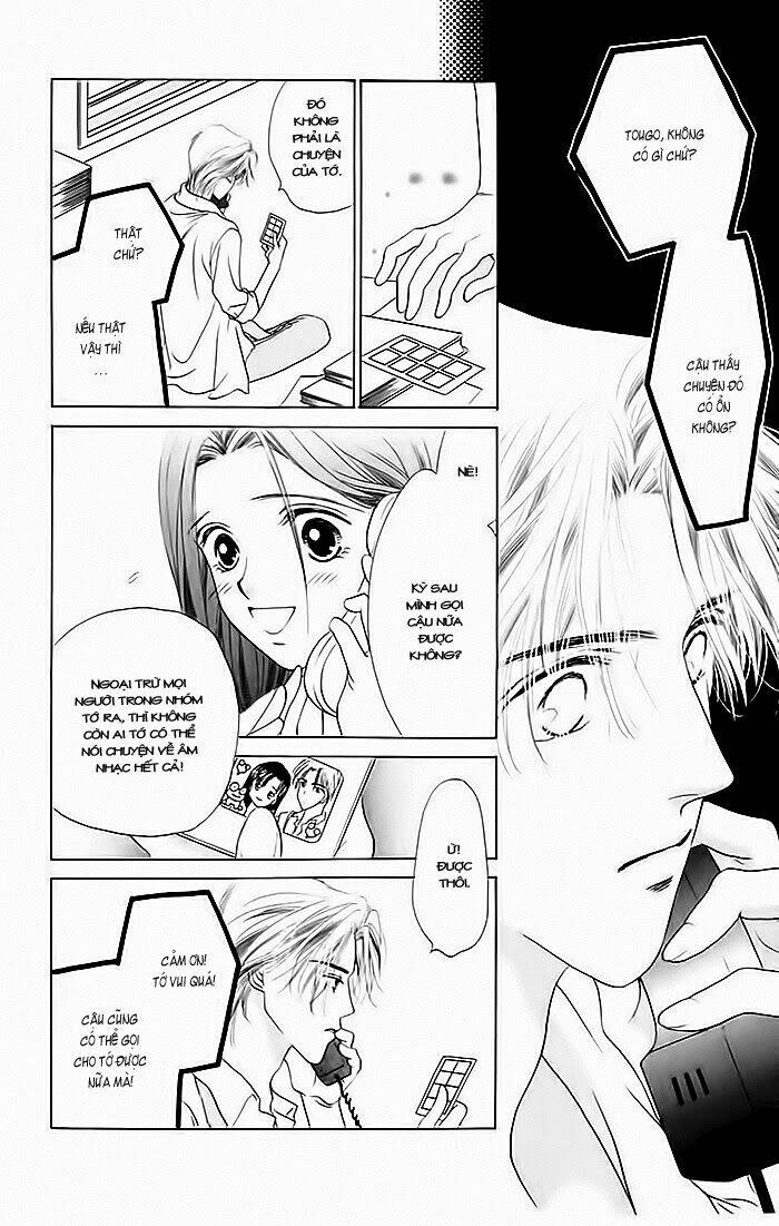 tenshi no uta chapter 6 33