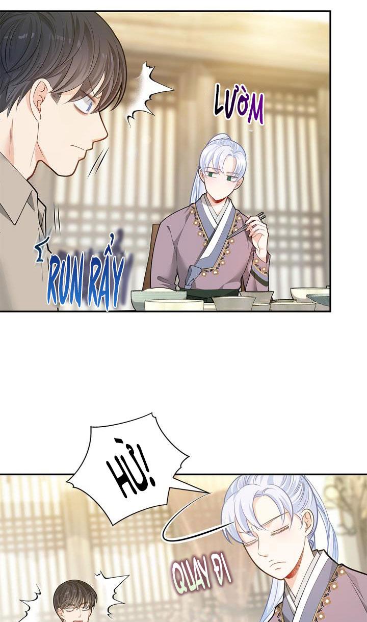 hôn nhân bị đánh cắp của hồ ly chapter 35 70