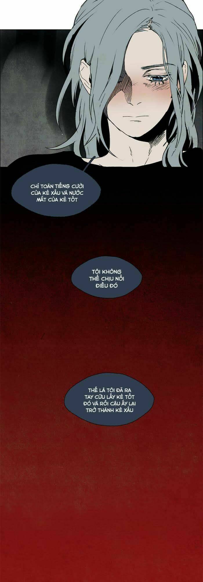 lessa 2: the crimson knight chapter 27 18