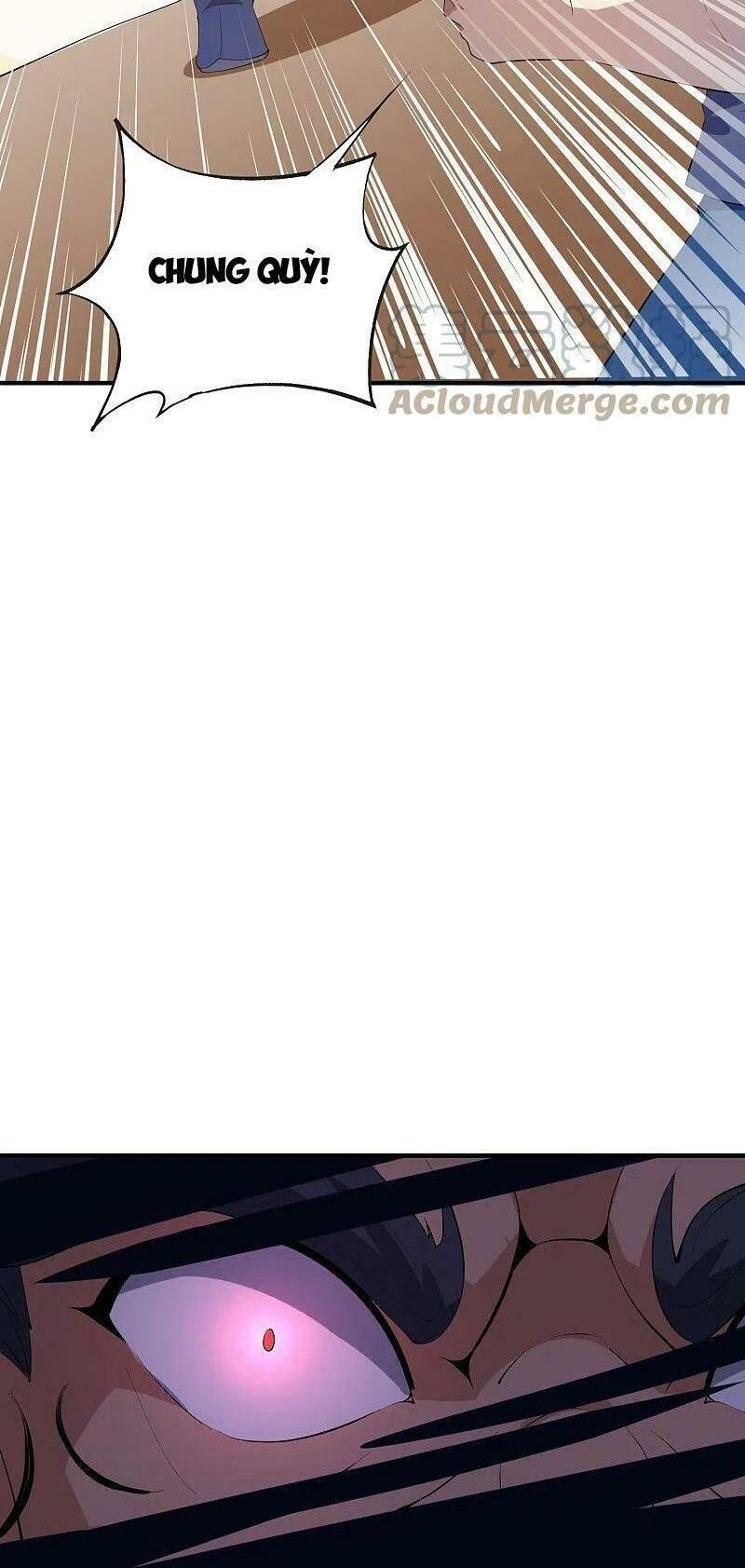 vòng bạn bè mạnh nhất của tiên giới chapter 177 25