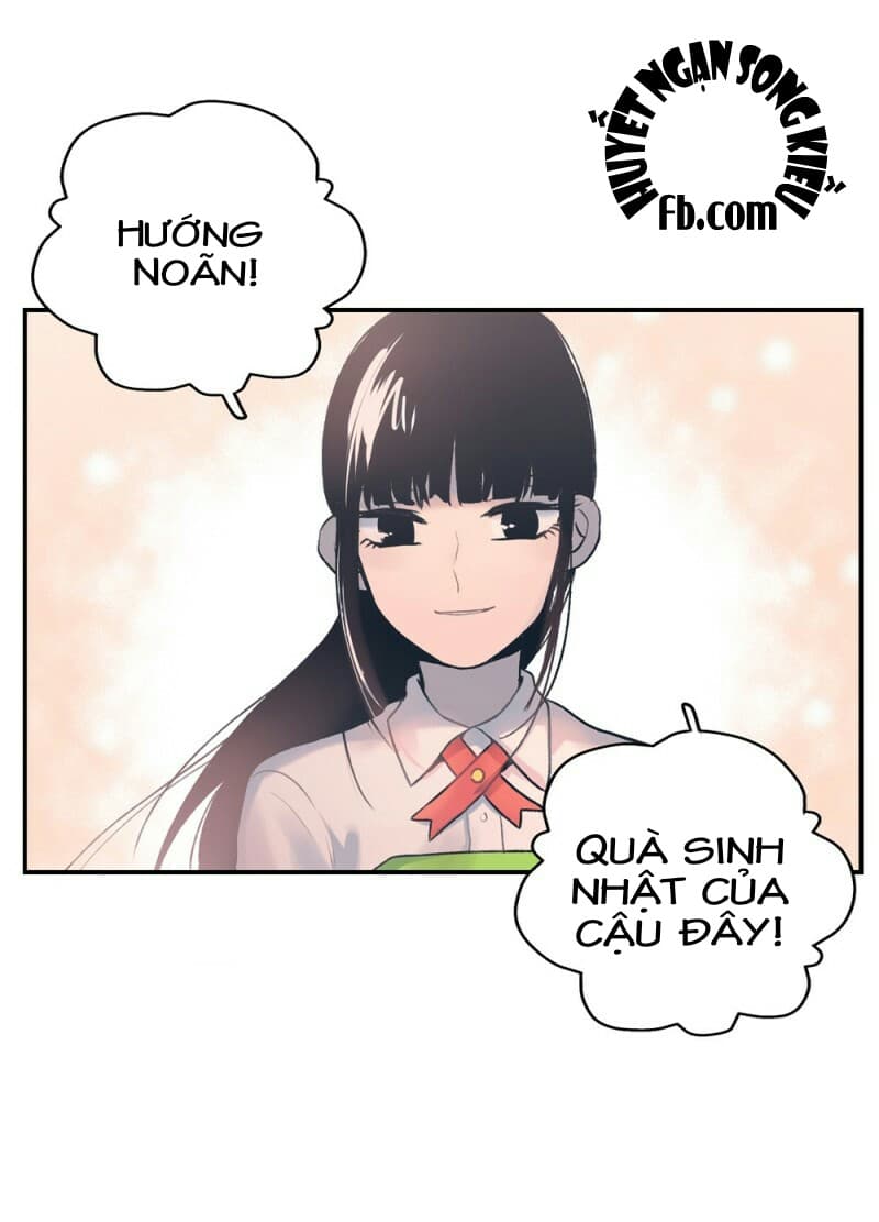 tổ truyện gia giáo chapter 1.1 13