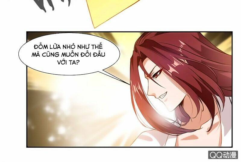 cửu dương thần vương chapter 32 10