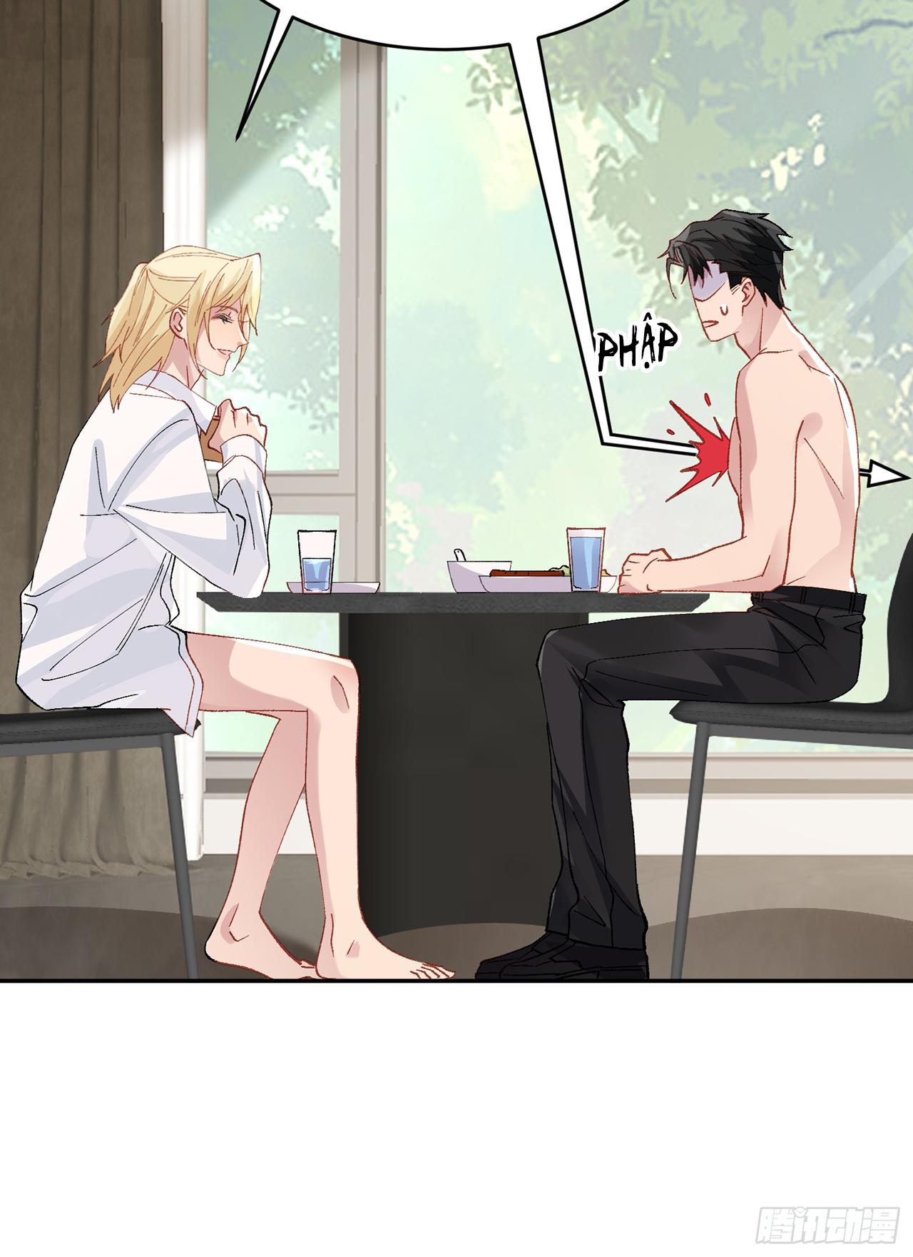 ỷ dưới hiếp trên chapter 14 45