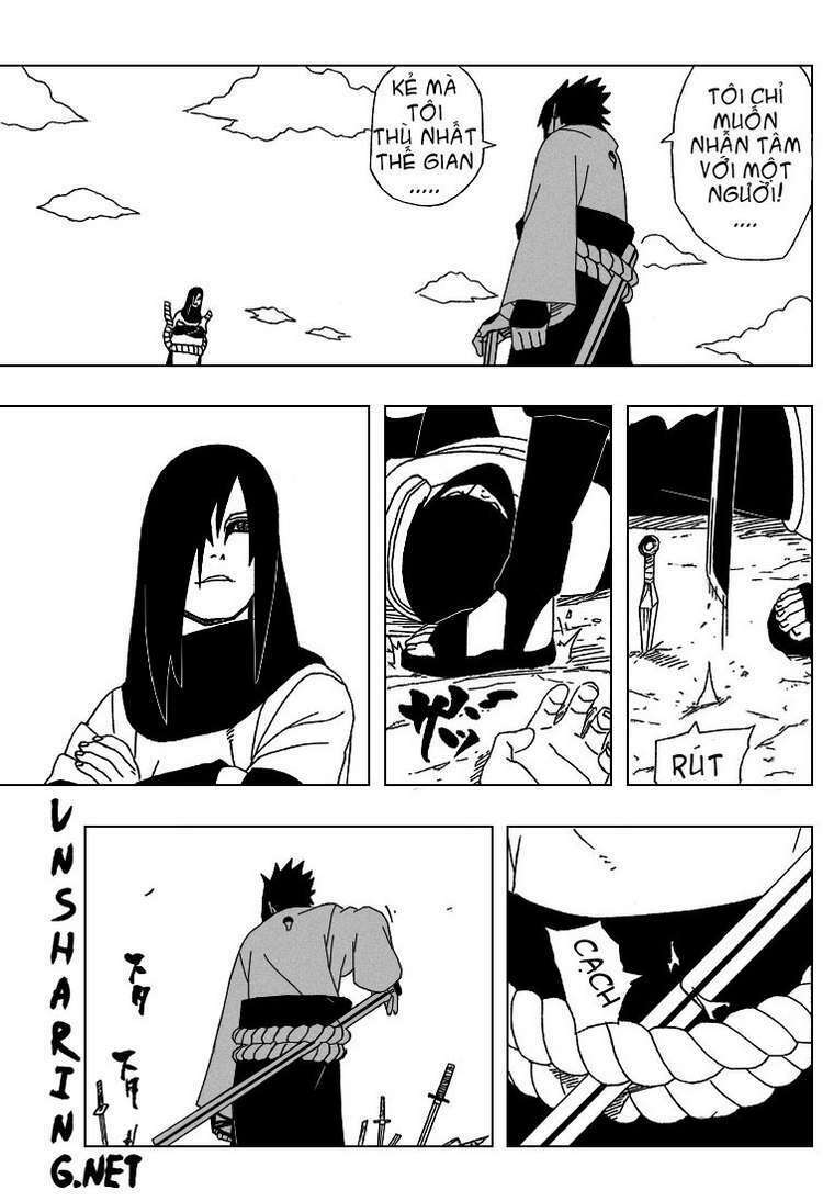 naruto - cửu vĩ hồ ly chapter 343 3