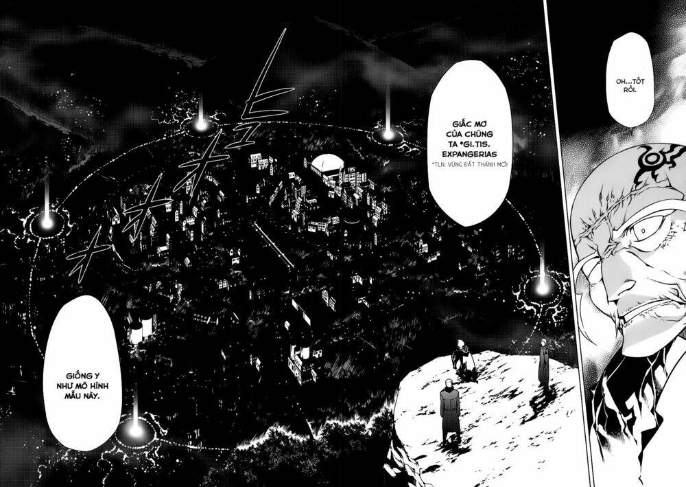 black god chapter 83 18