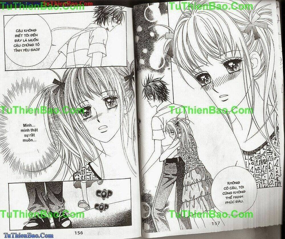 đại ca tuổi yêu chapter 13 79