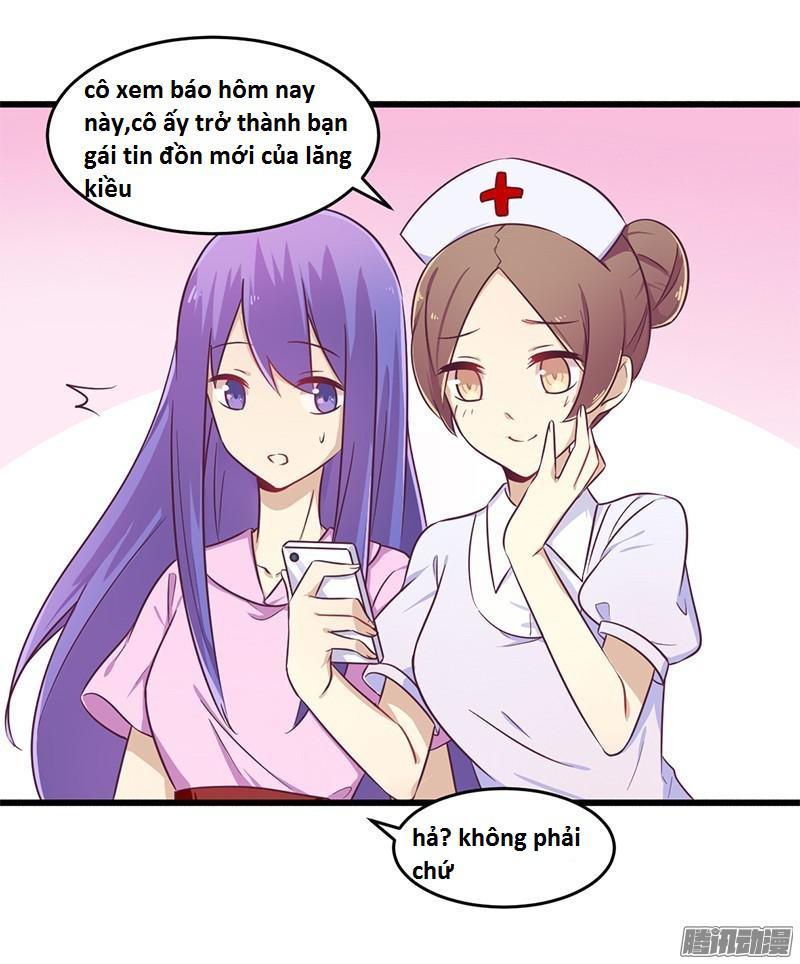 tổng tài đã cưới em chapter 42 21