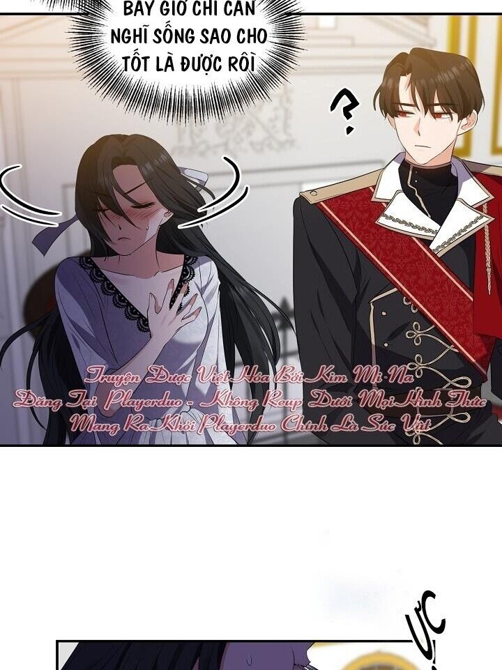 người chồng bạo chúa của tôi đã thay đổi chapter 6 3