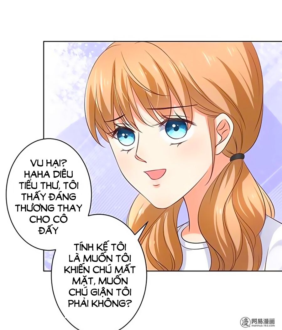 bác sĩ sở cũng muốn yêu chapter 159 4