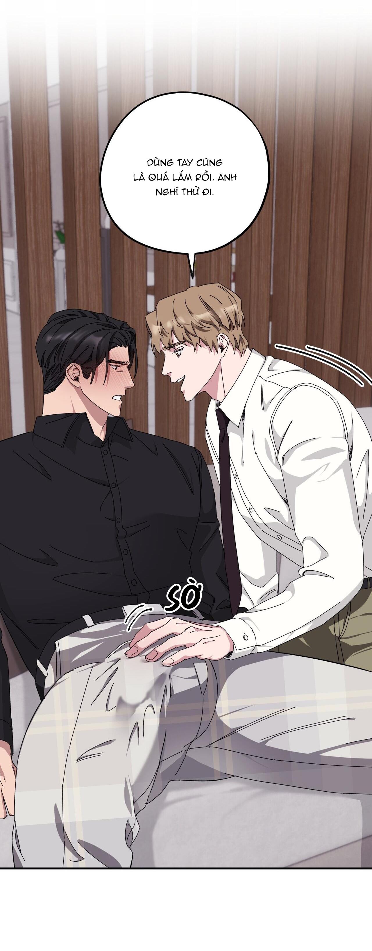 làm dâu nhà tài phiệt họ kang chapter 34 60