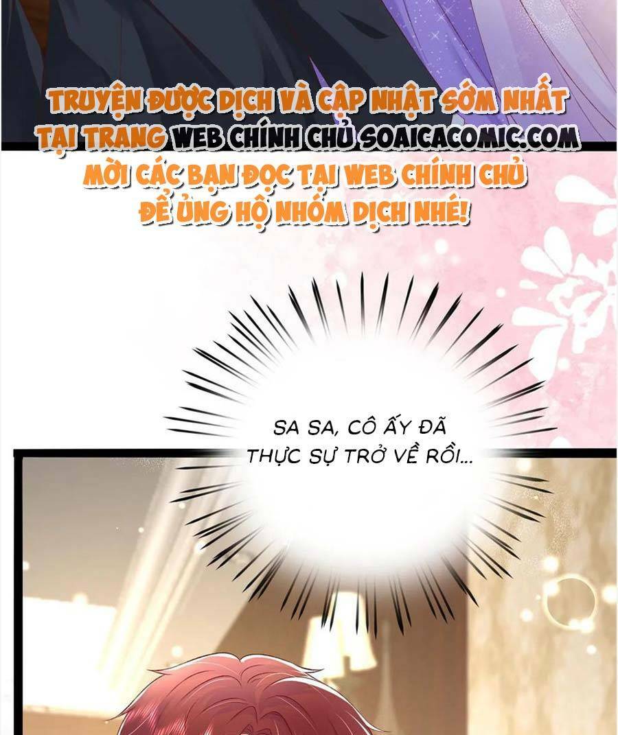 cô vợ của tôi không dễ bắt nạt chapter 82 23