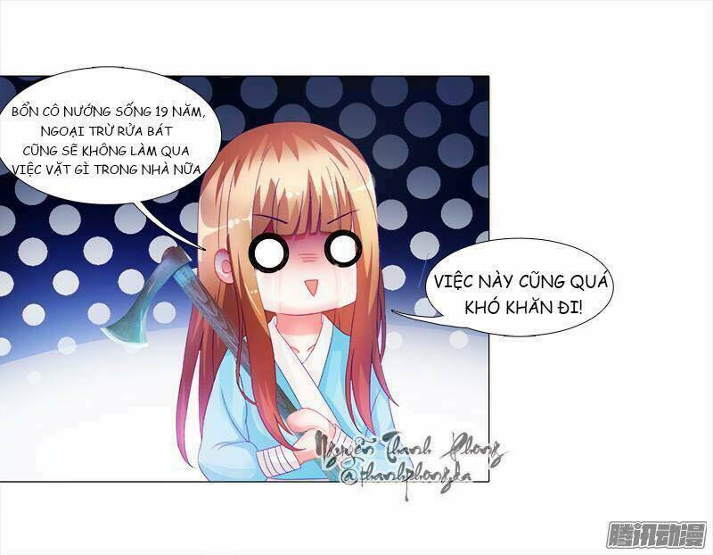 sư tôn hai mặt đừng xằng bậy chapter 6 14