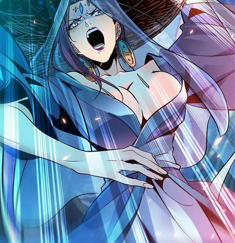 thần điêu hiệp lữ (new 2020) chapter 5 9