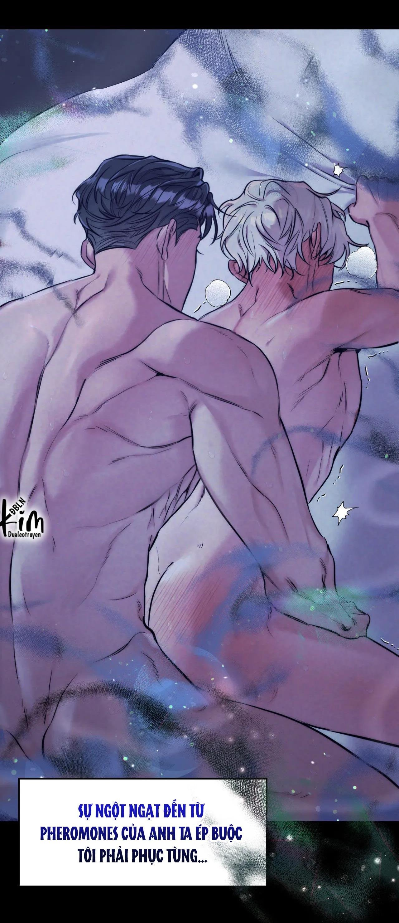 kỳ thị chapter 1 10