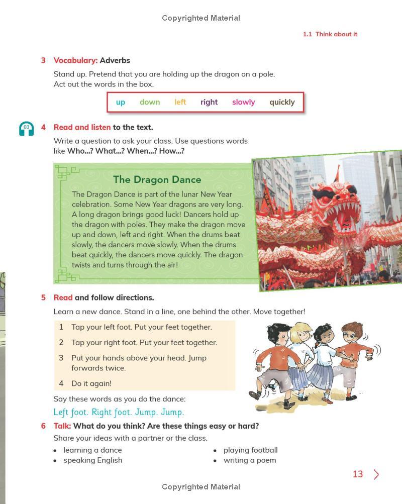 Cambridge Global English Learner's Book 3 With Digital Access (1 Year) 2nd Edition