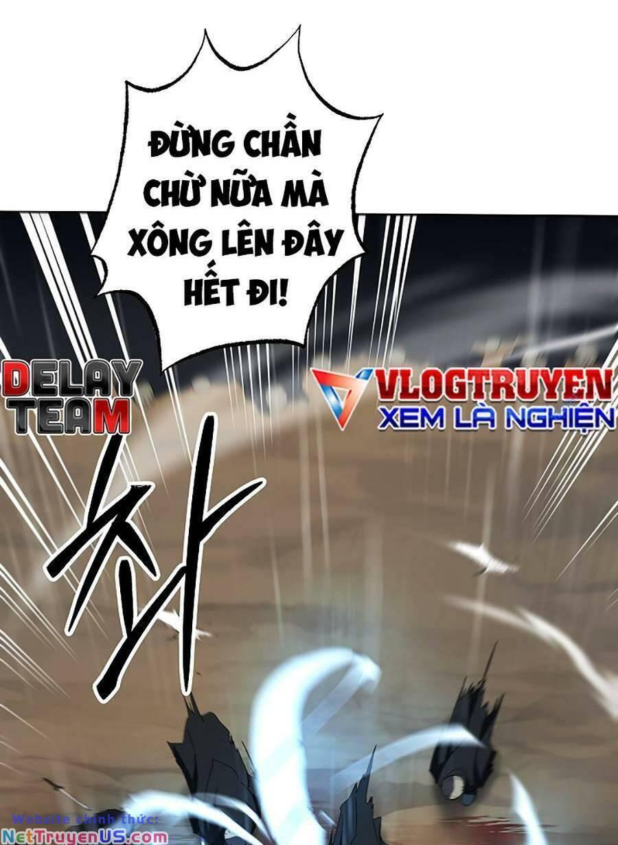 võ đang kỳ hiệp chapter 112 44