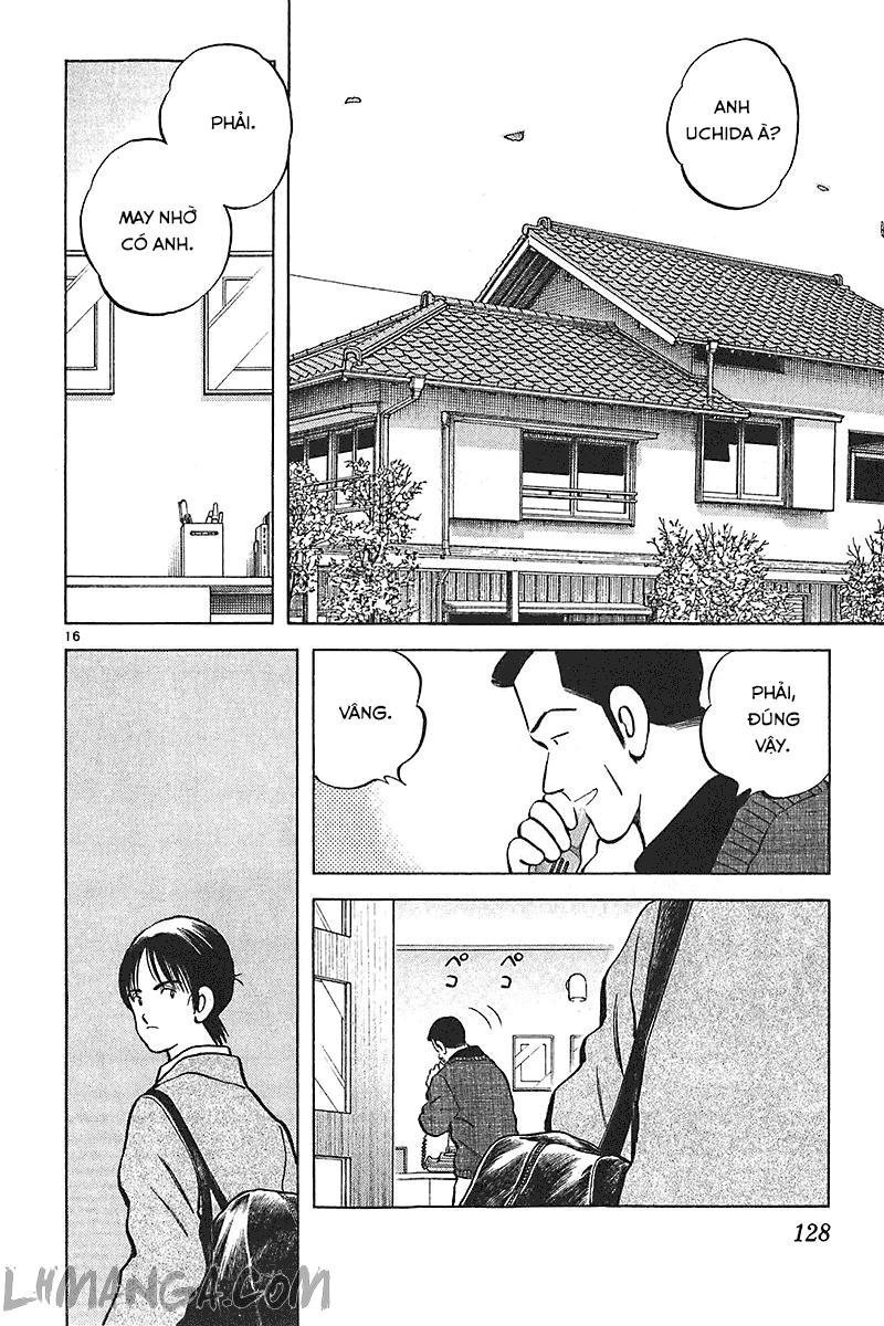 katsu chapter 144 17