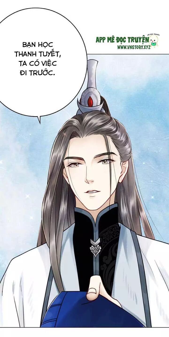 cực phẩm phế vật tiểu thư chapter 30 23