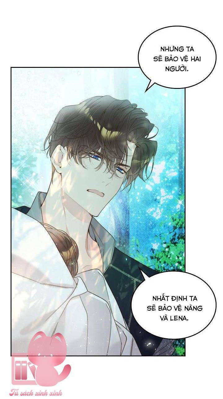 [15+] công chúa chloe chapter 101 56