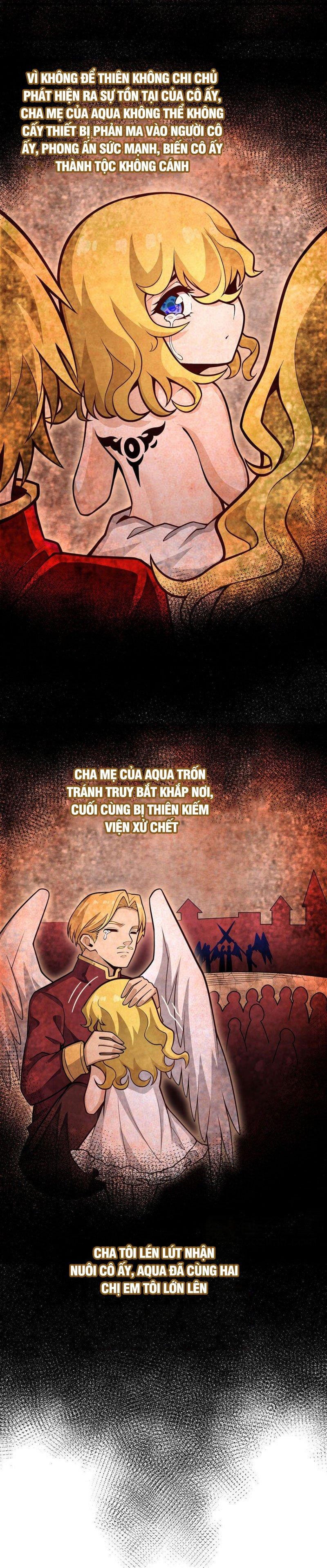 vô hạn sứ đồ và 12 nữ chiến binh chapter 387 6