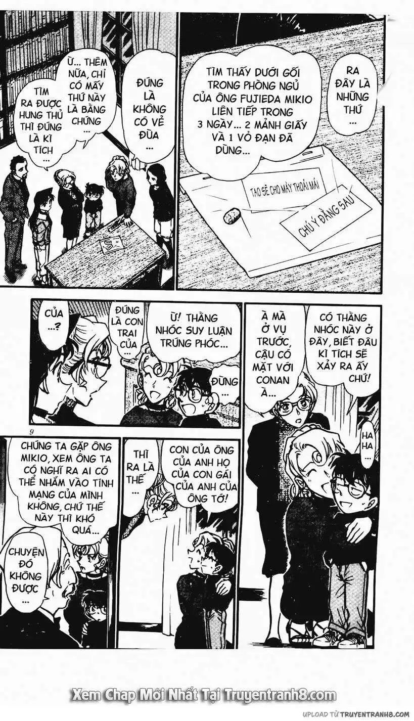 conan chapter 414 8