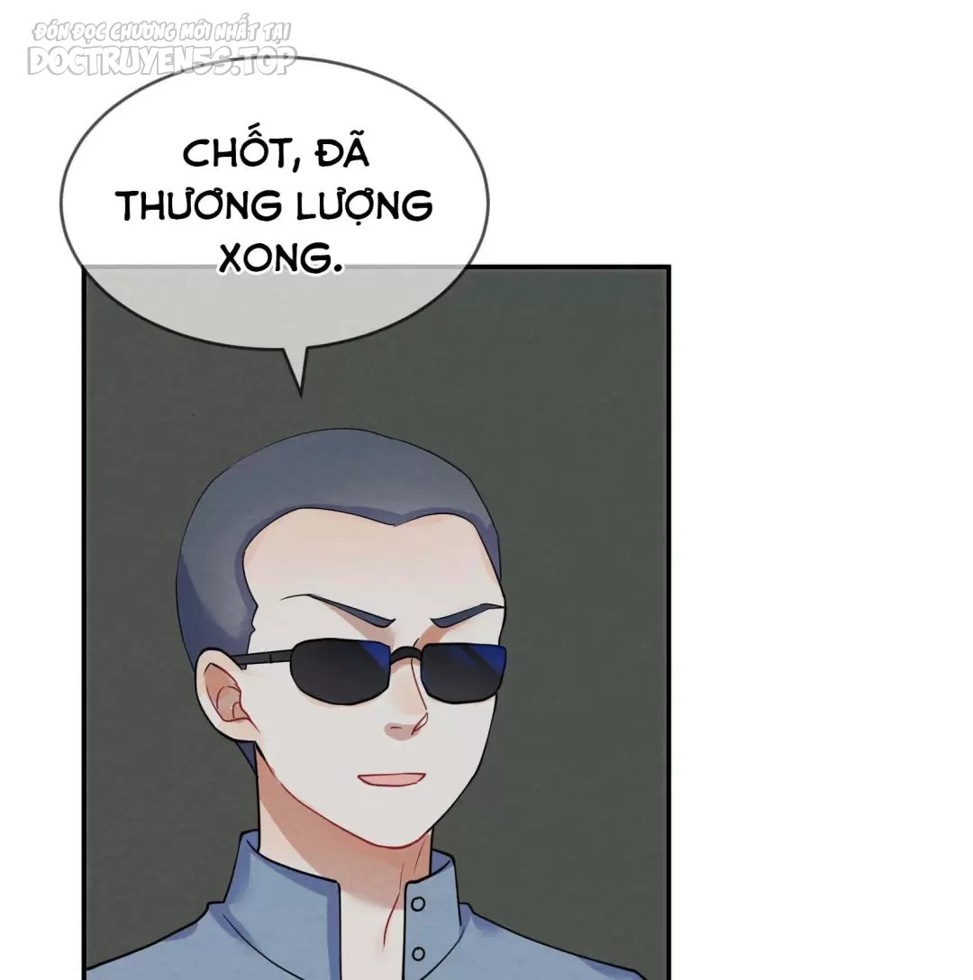 lời nói dối của cô ấy chapter 25 35