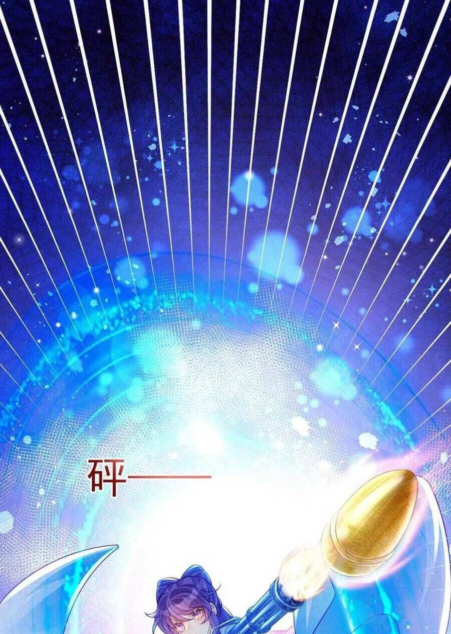 quân hoả nữ hoàng chapter 83 42