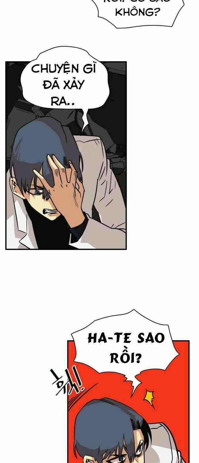 bẫy troll chapter 29 26