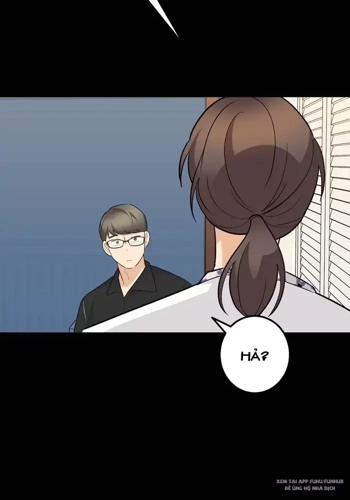 anh bạn của tôi đang phát sáng kìa ! chapter 48 70