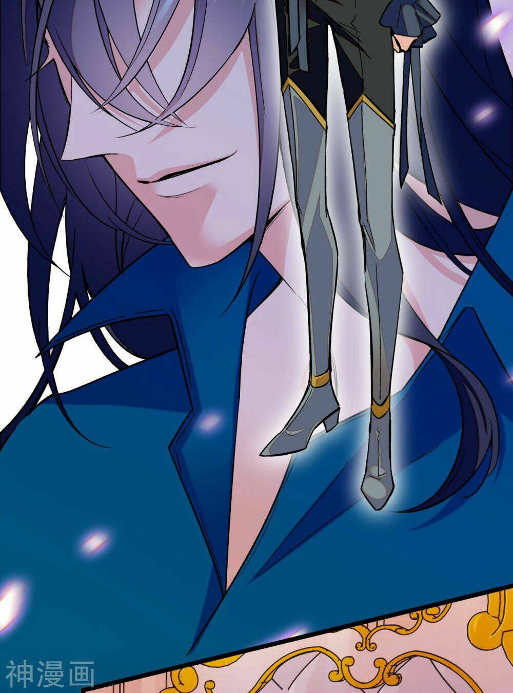 huyết túc khế ứớc chapter 12 14