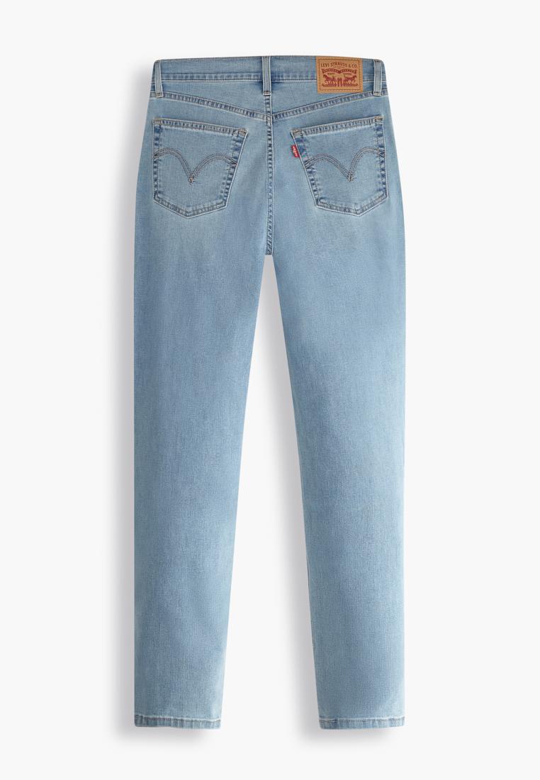 QUẦN JEANS NỮ DÀI LEVI'S 85873-0098