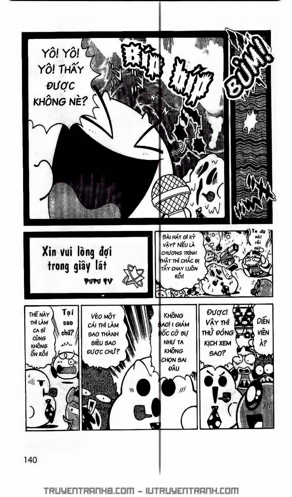 ngôi sao kabi chapter 177 10