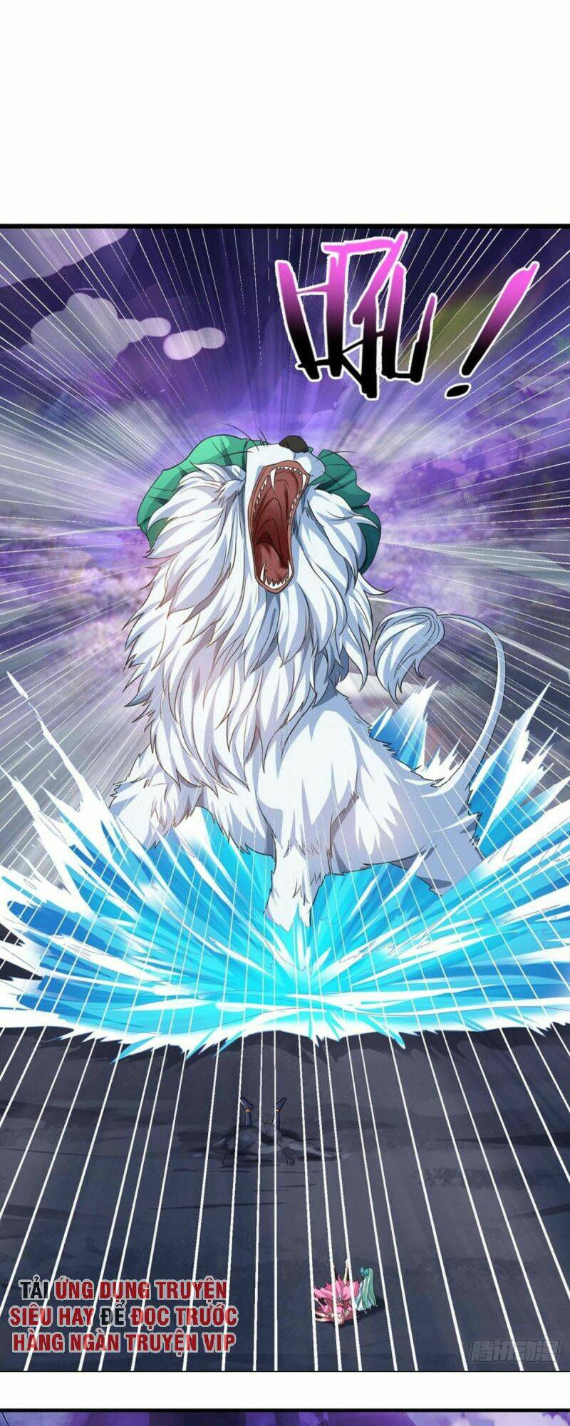 tối cường thăng cấp chapter 128 3