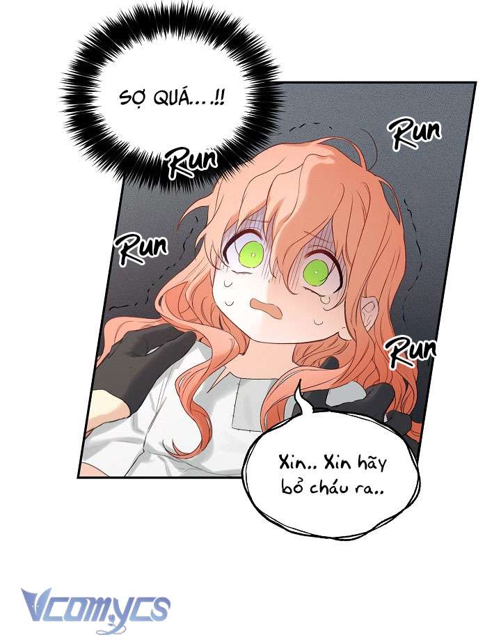 phương pháp trở thành con gái của người hùng bóng đêm chapter 1 68