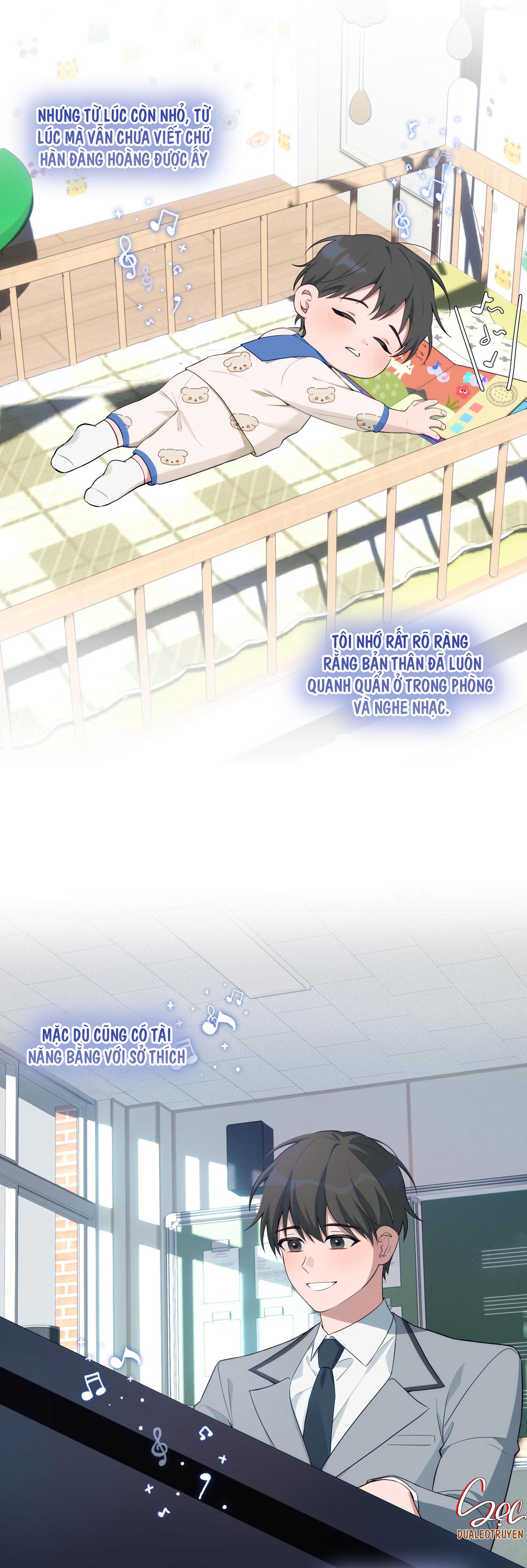 ba đêm làm tình thiệt đấy chapter 3 13